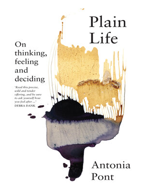 cover image of Plain Life